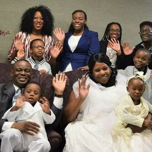 Meet your Posher, Joseph